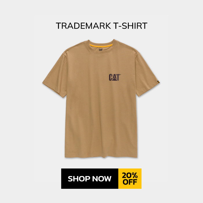 Trademark T-Shirt