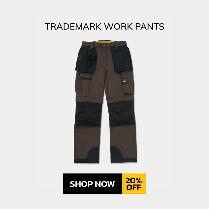 Trademark Work Pants