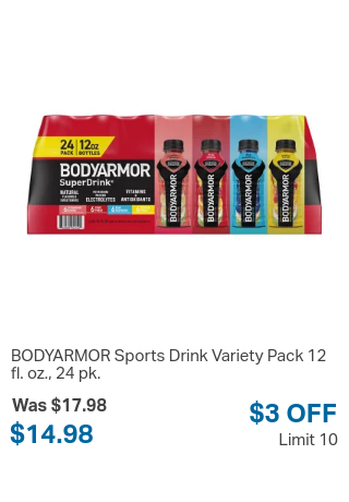 Shop Sam's Club