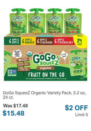 Shop Sam's Club