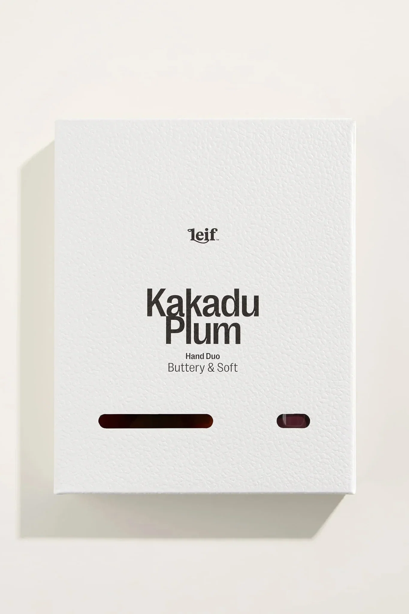 Image of Kakadu Plum Hand Duo