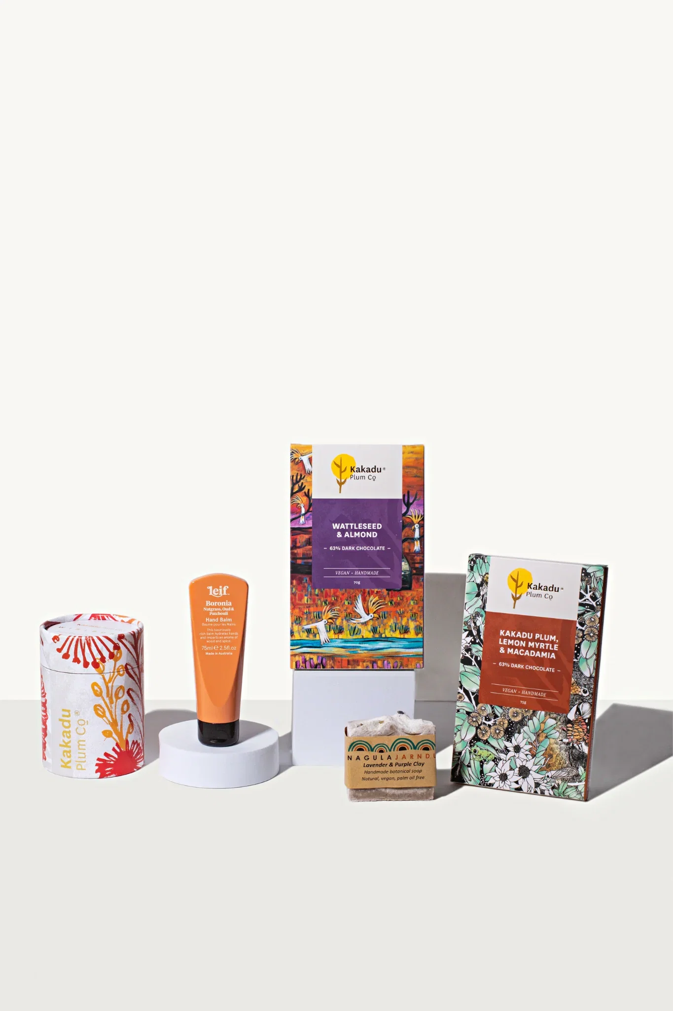 Image of The Good Vibes Box