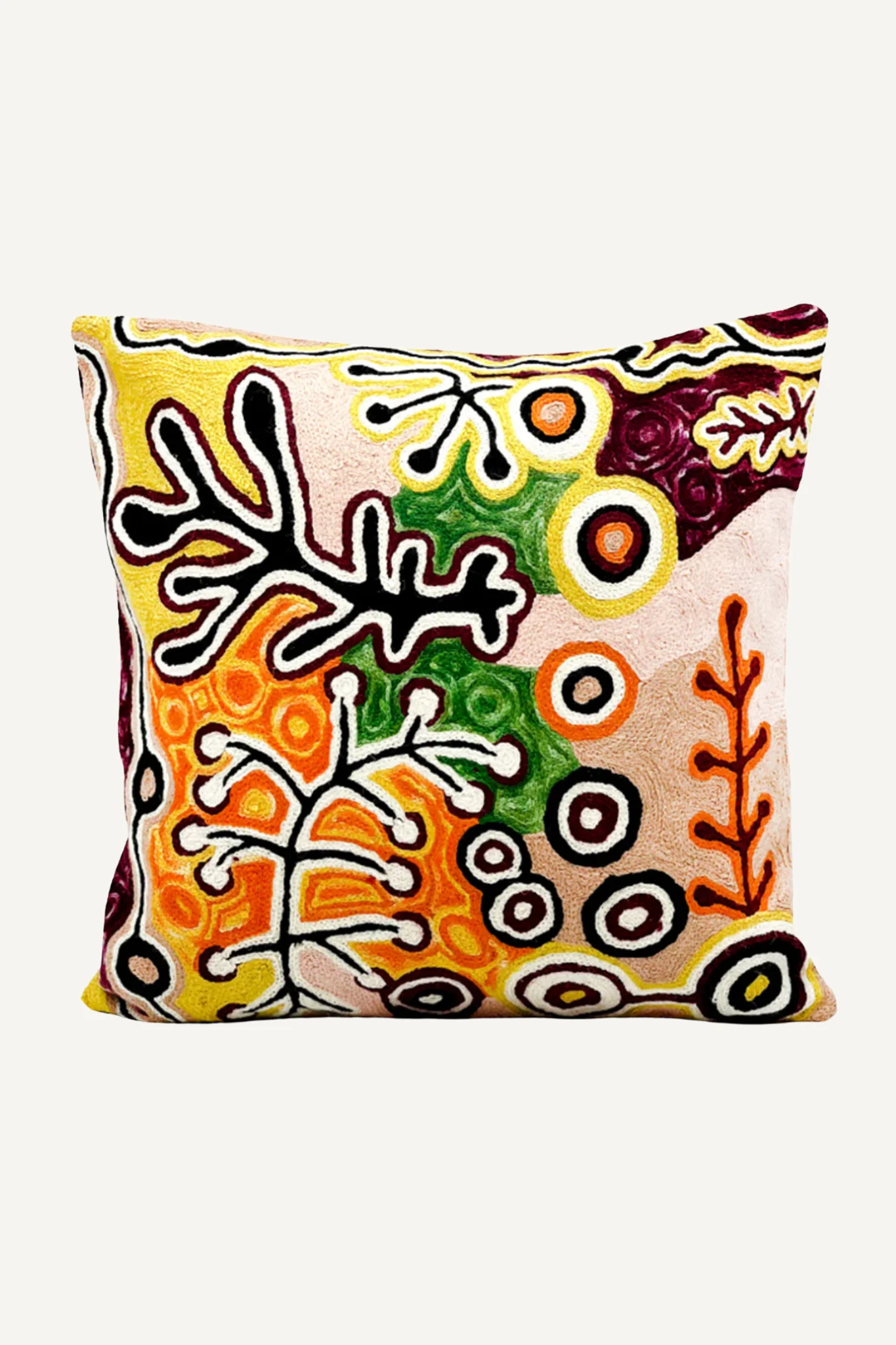 Image of Cushion Cover - Paddy Stewart (medium) #3