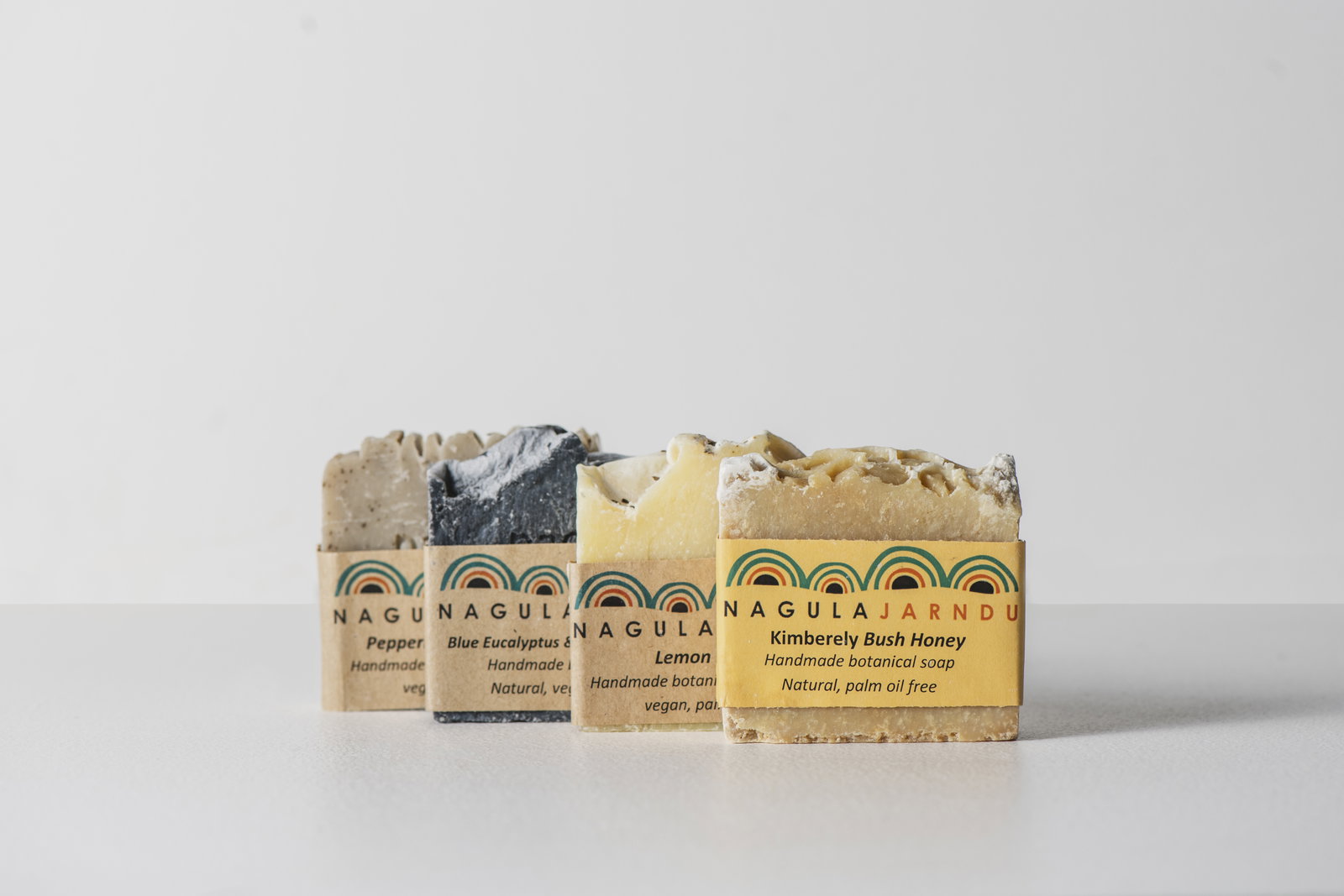 soaps
