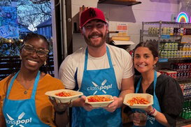 Fresh Pasta Making Classes with Classpop!