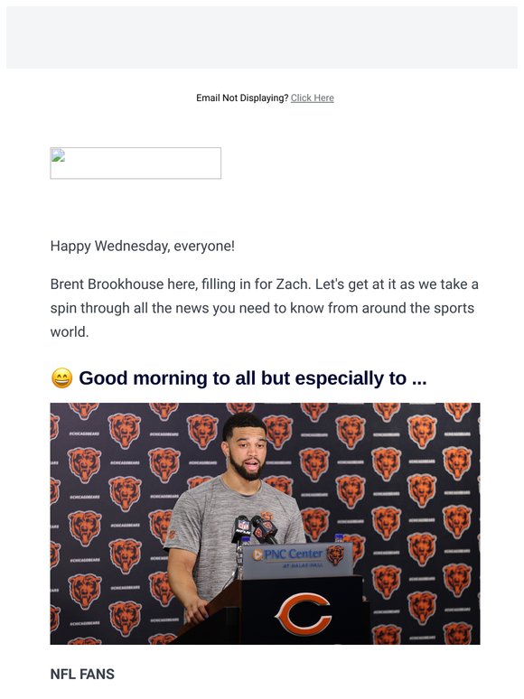 Trey Hendrickson is training away from Bengals | Four most enticing NBA reunions