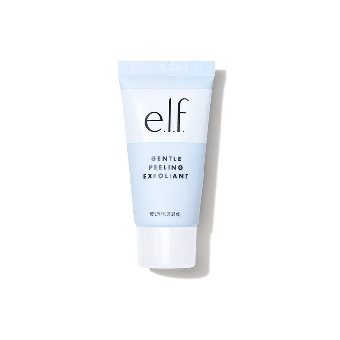 Holy Hydration! Gentle Peeling Exfoliant