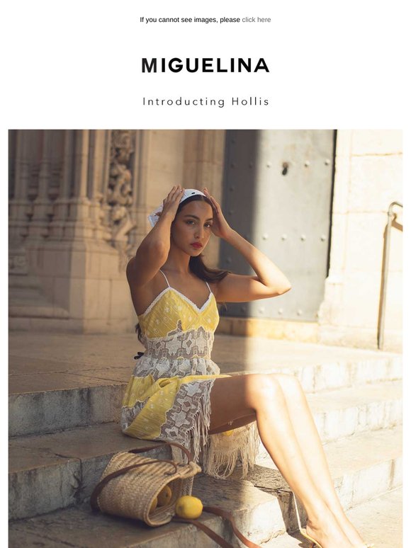 The Dress of Your Dreams