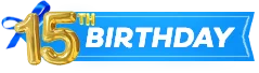 GrabOne Birthday
