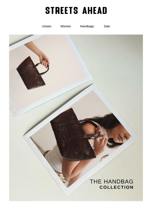 Timeless Handbags