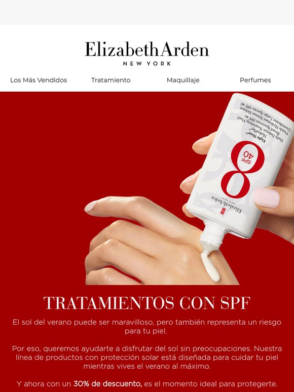 Protege tu piel con SPF y ahorra