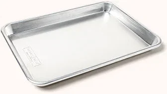 Nordic Ware Naturals Quarter Sheet