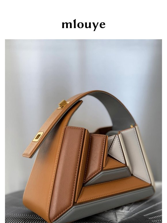 New Color: Rusty