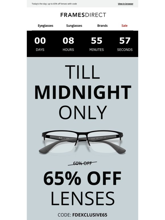 Blink and you’ll miss this crazy deals 🤯