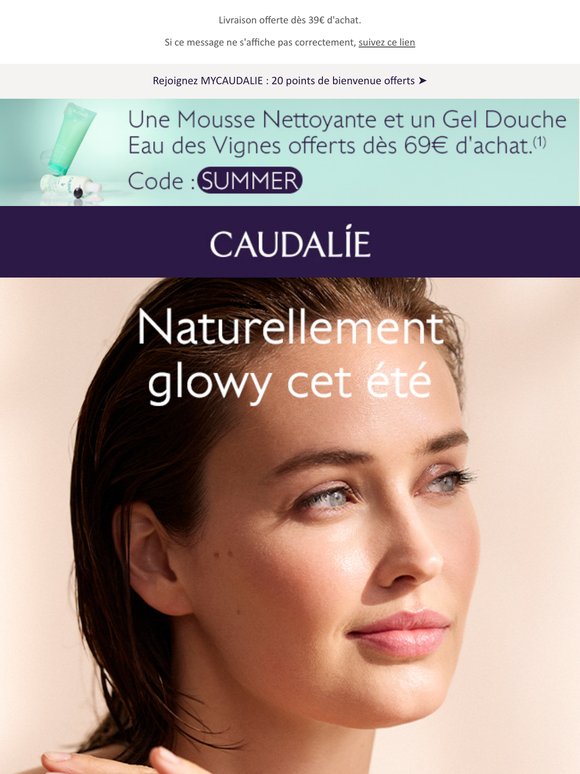 Prêts à rayonner tout l’été ? On a ce qu’il vous faut.