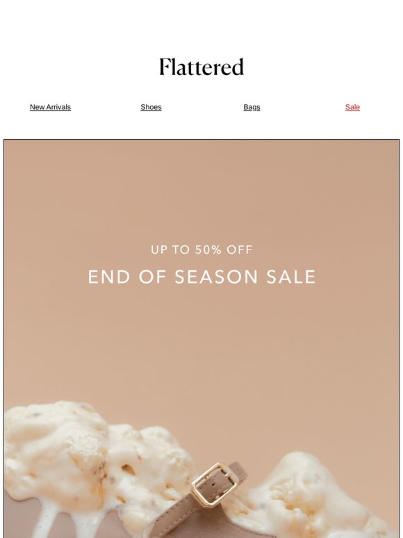 Sale Highlights: Staff Picks