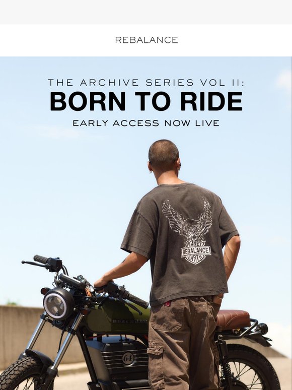 VIP Early Access Archive Vol. II