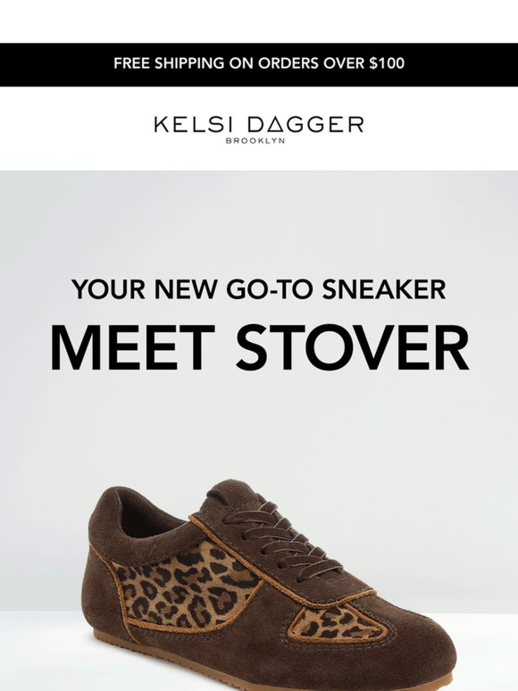Looking For Sneakers?