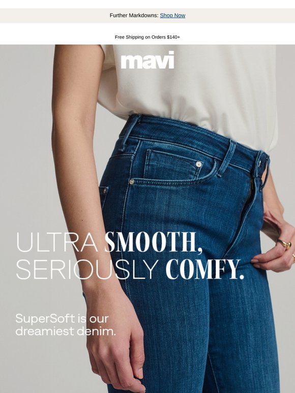 Say Hello to SuperSoft