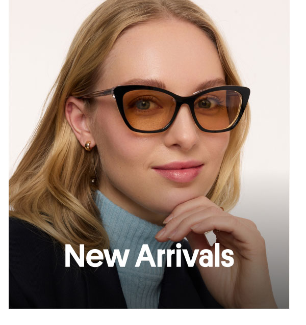 New Arrivals