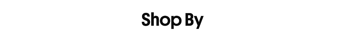 Shop By