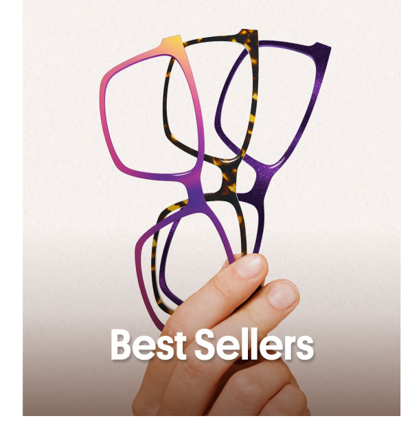 Best Sellers