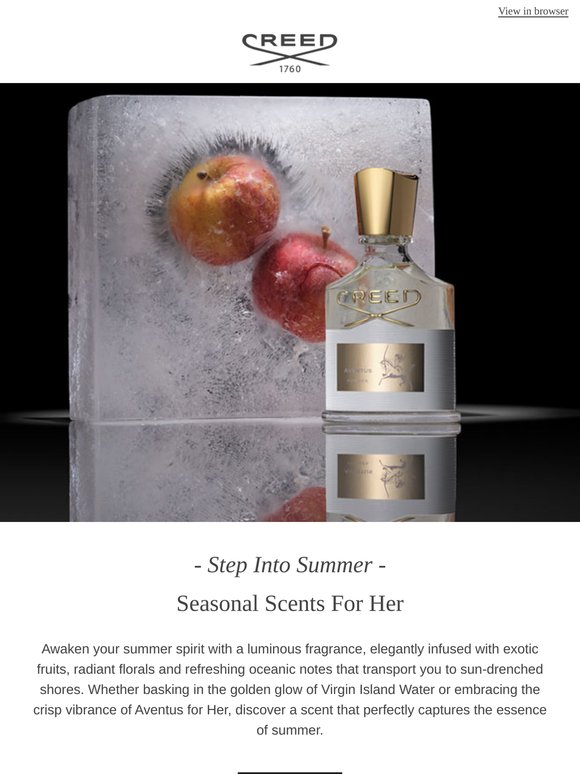 Awaken The Spirit Of Summer