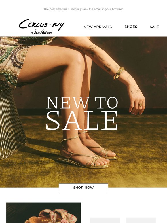 Shop Under $50!
