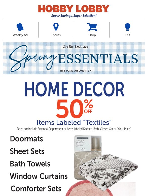 Up To 66% Off Savings Inside!