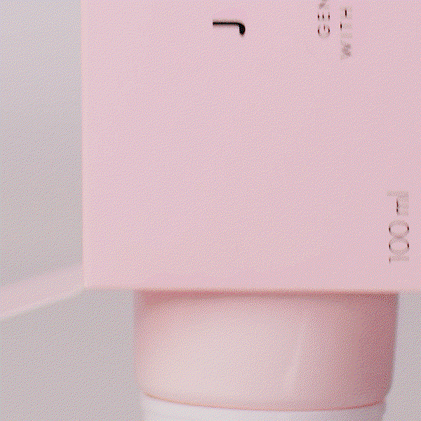 Looping GIF showing a close-up of Beauty Pie’s luxury skincare jars being opened and the rich textures inside – from silky creams to whipped gels – being scooped and smoothed onto skin. Each transition highlights different formulas with soft, radiant lighting and a glossy finish, conveying indulgence and high-performance skincare.