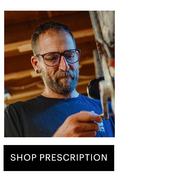 Prescription Eyewear