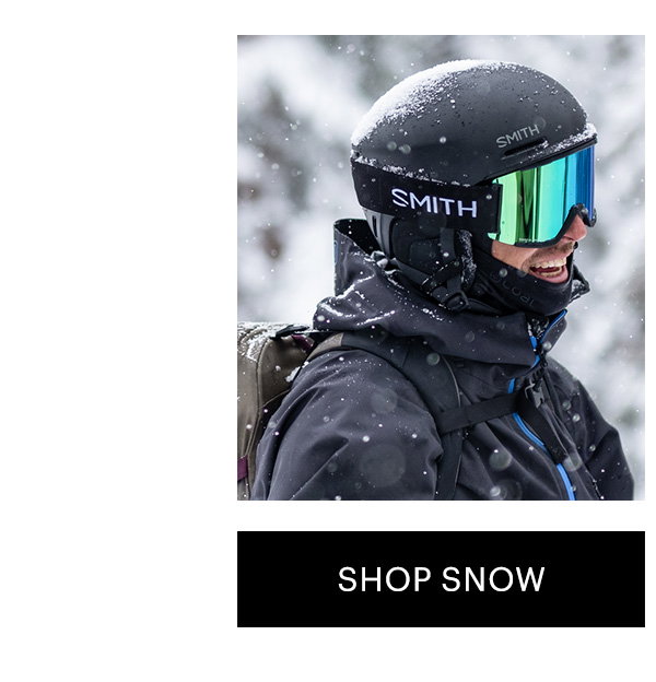SNOW
