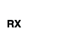 RX