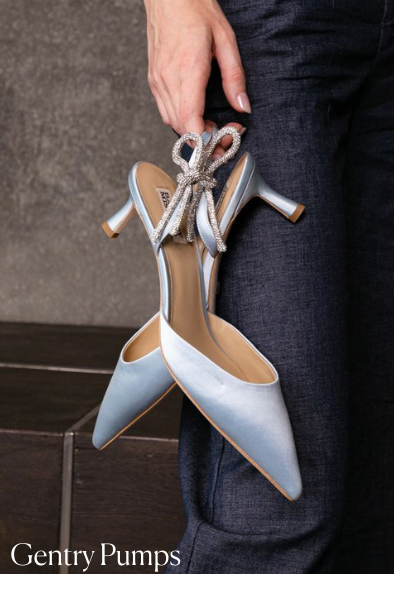 Gretta Pearl Strappy Mid Heel Sandals