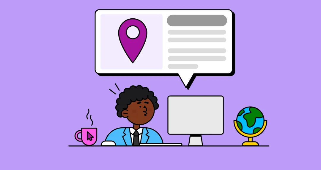 Listings Digest Email Header