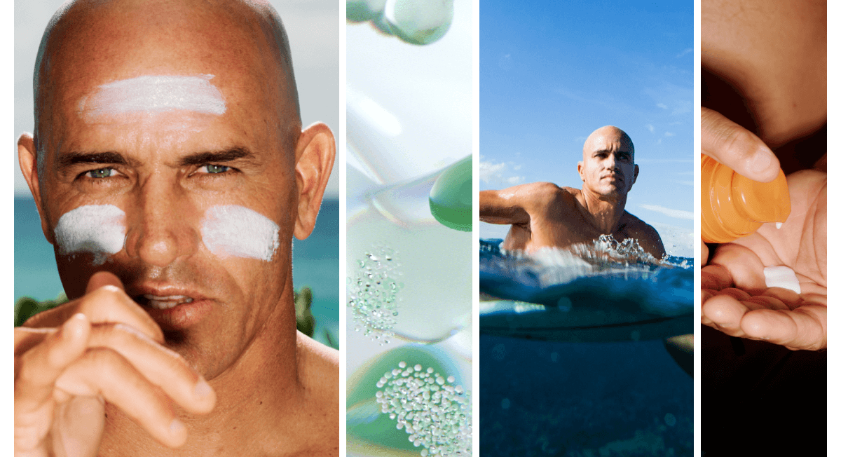 Kelly Slater