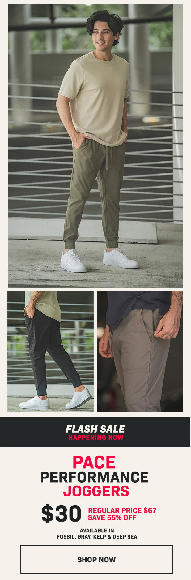Core Stretch Black Jeans