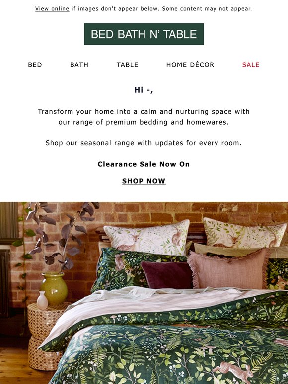 —, need something for your home? 🏡