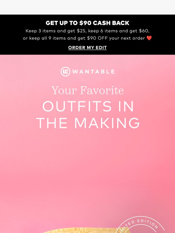 meet the summer heat 🔥 (plus, get a FREE* gift)