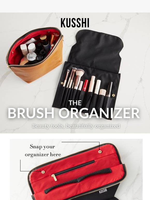 Your Brushes Just Got an Upgrade ✨