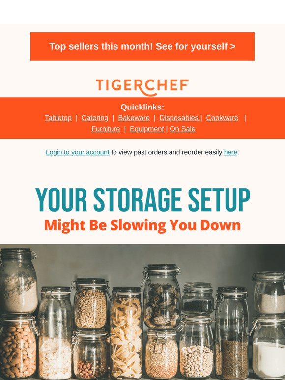 Is Your Storage Optimized?