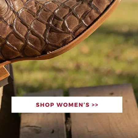 SHOP WOMEN'S >>