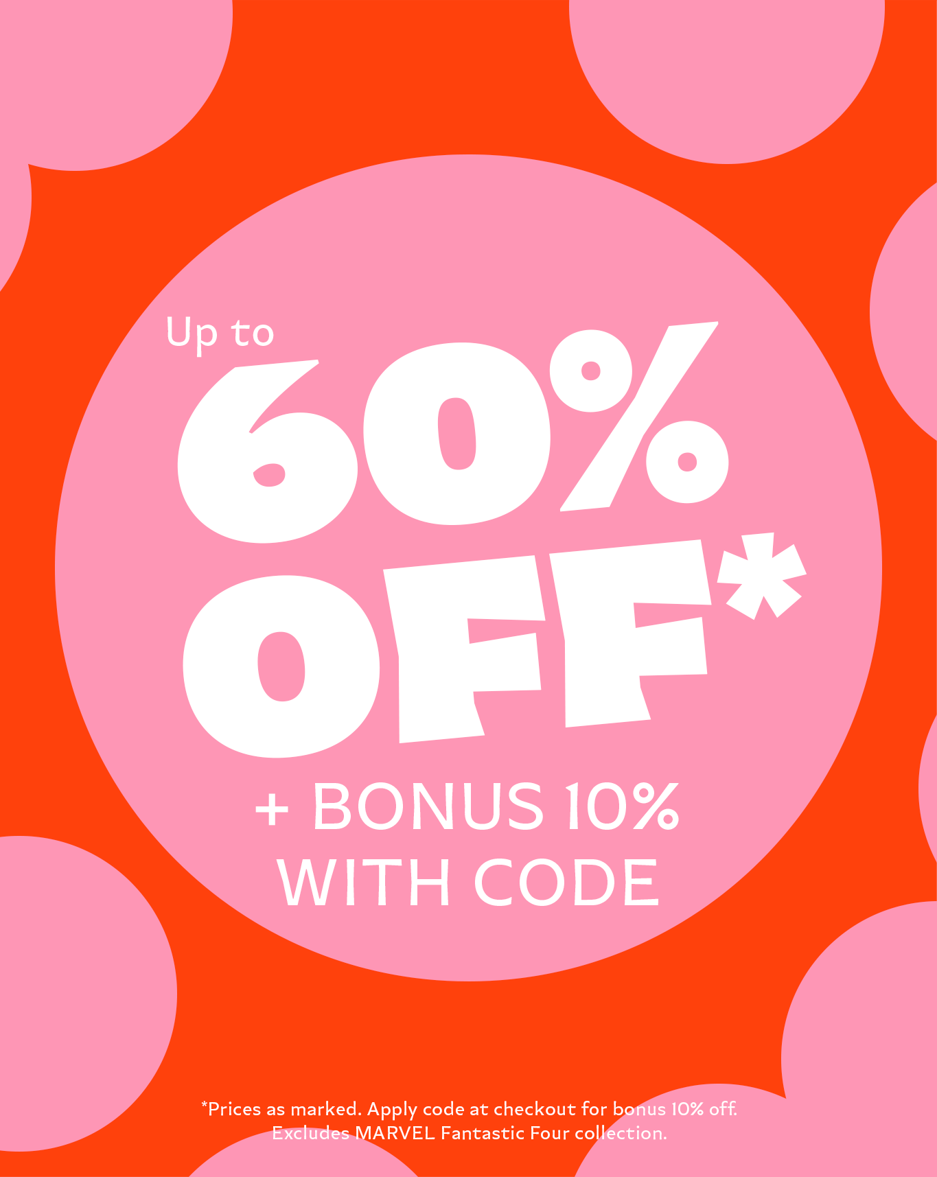 Summer Sale