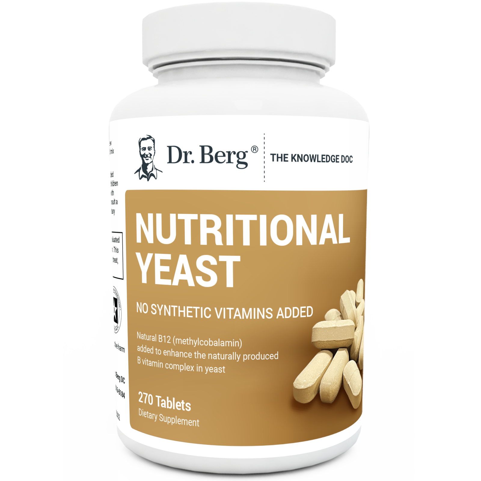 Nutritional Yeast