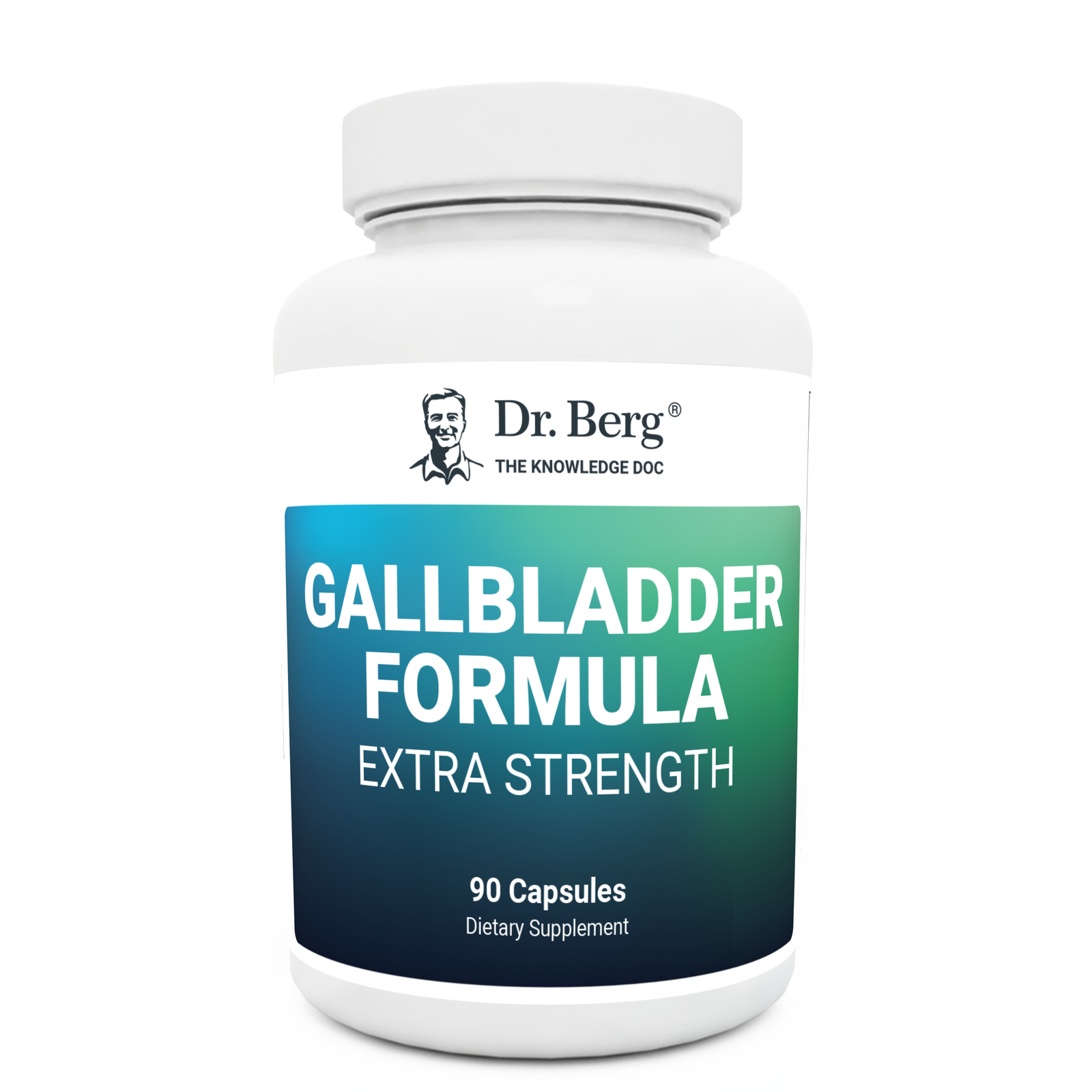 Gallbladder Formula