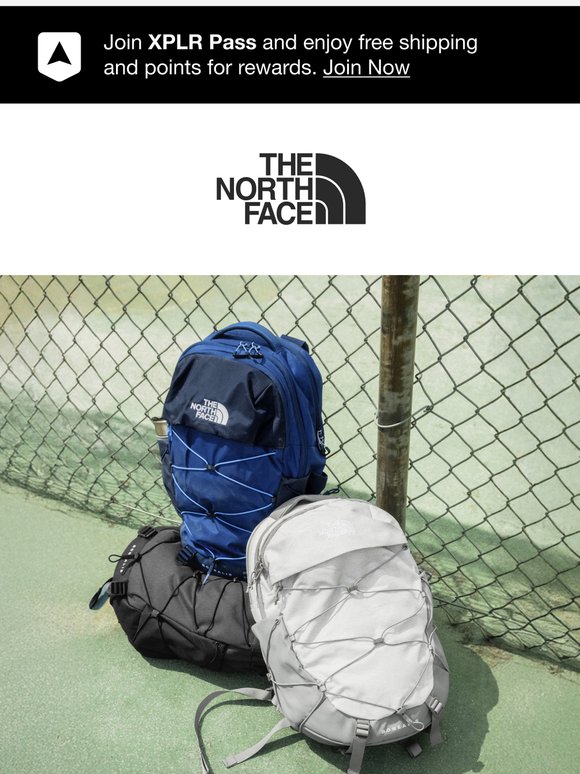 Best-selling backpacks