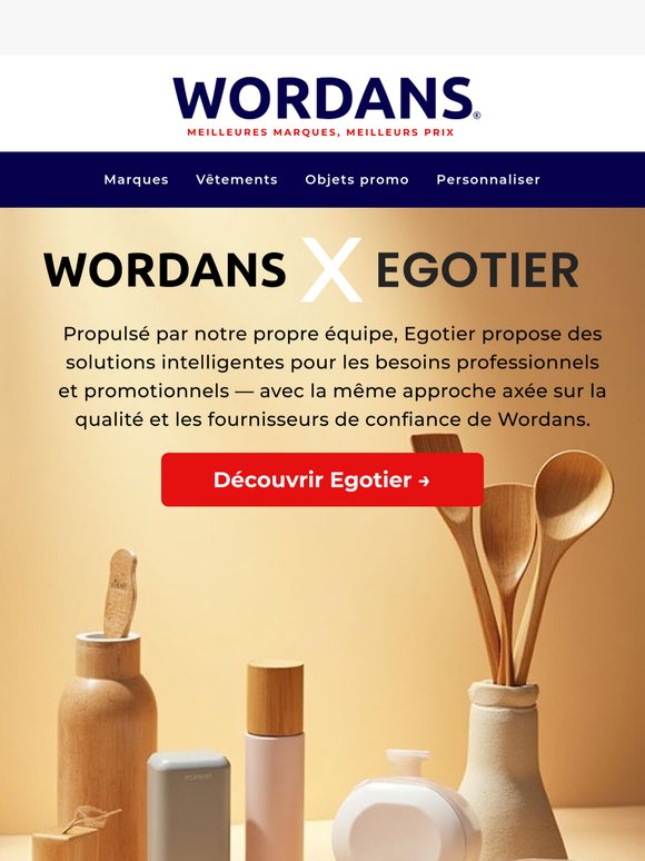Découvrez Egotier – Votre nouvelle source de produits promotionnels durables 🌱