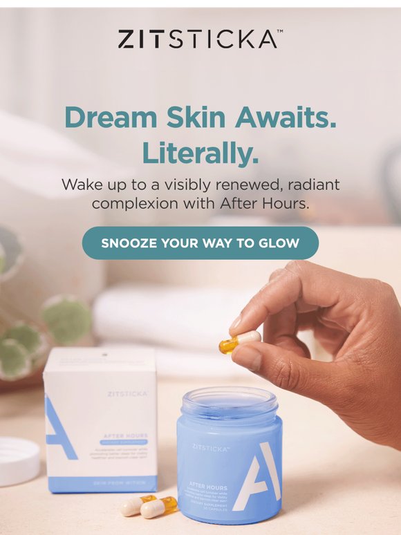 Revive Your Radiance and Glow Today!