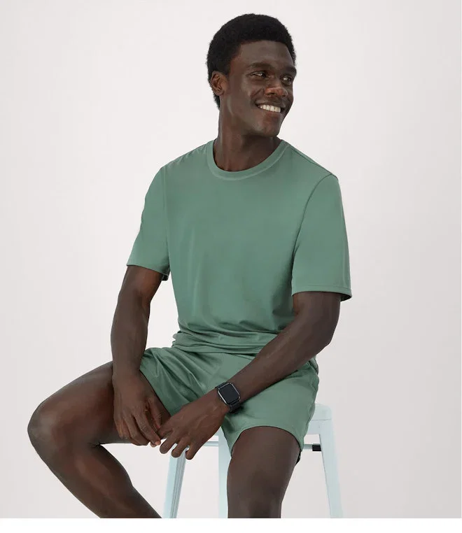 Hanes Moves™ Men’s Performance Shorts