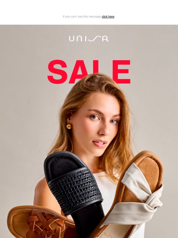 🔥 Find your UNISA, at the price you choose